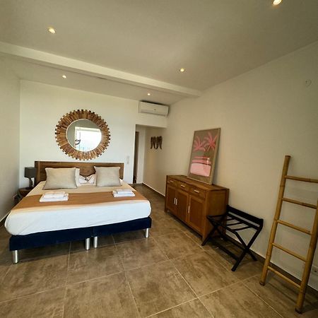 Moana Lodge Saint-Francois (Grande-Terre) Exterior foto
